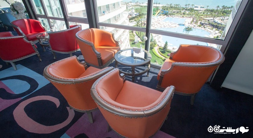   هتل میراکل شهر آنتالیا